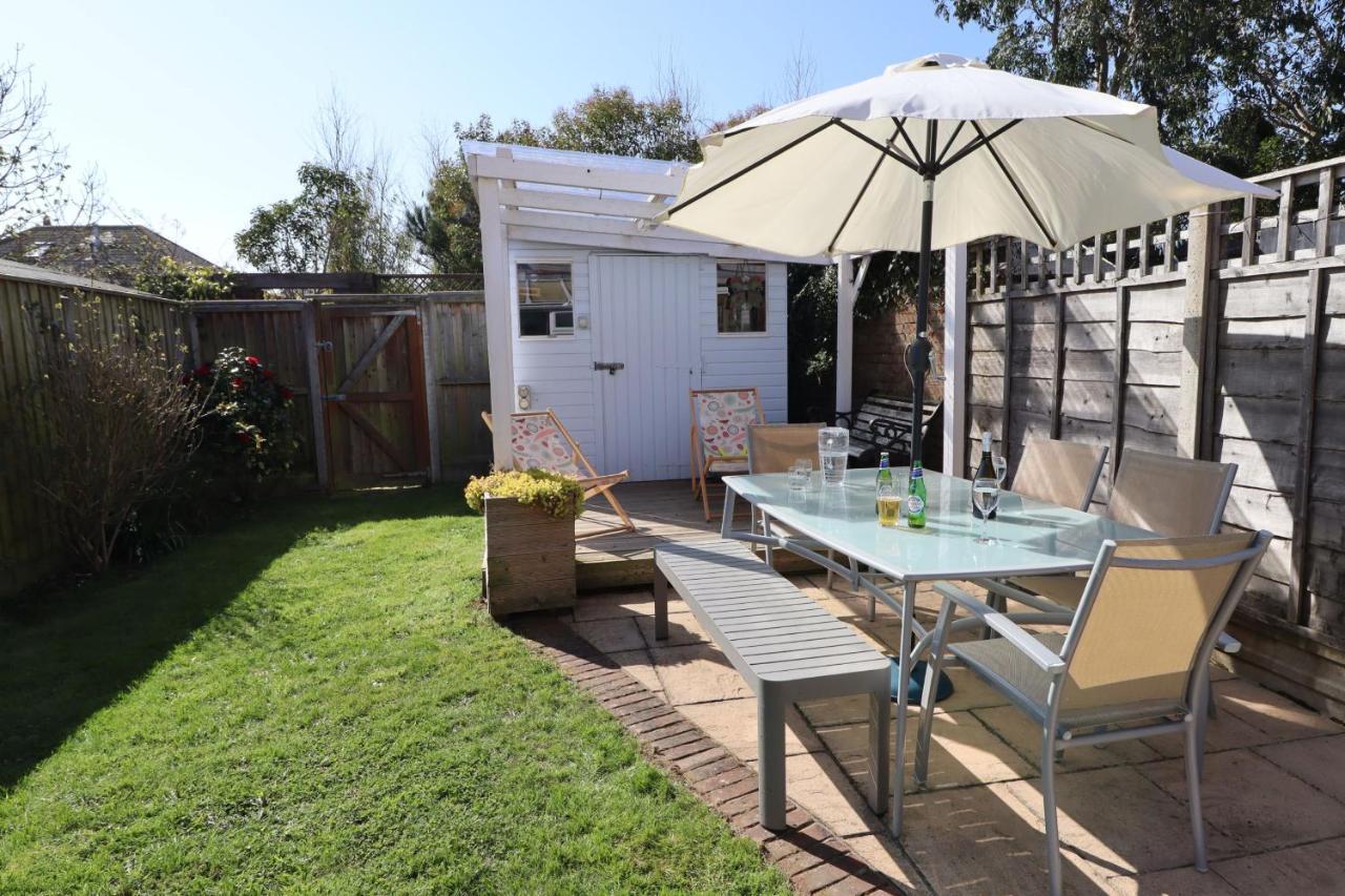 The Moorings Villa St Helens  ภายนอก รูปภาพ