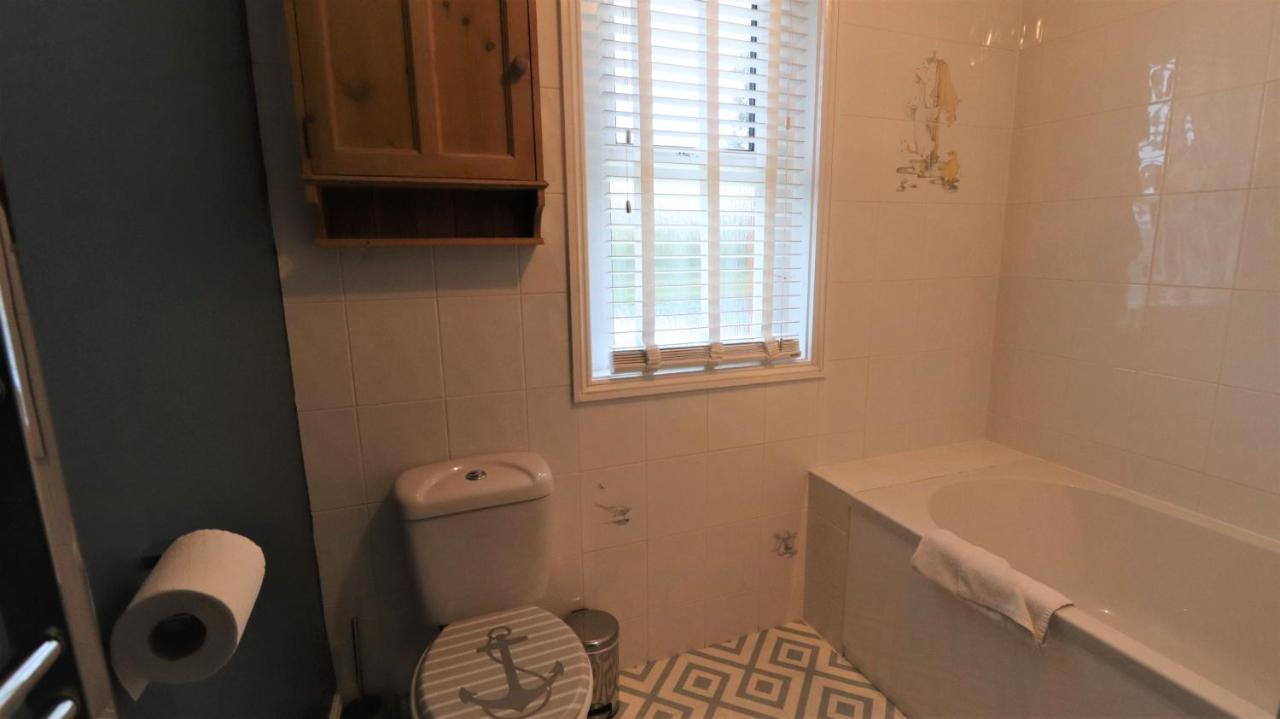 The Moorings Villa St Helens  ภายนอก รูปภาพ