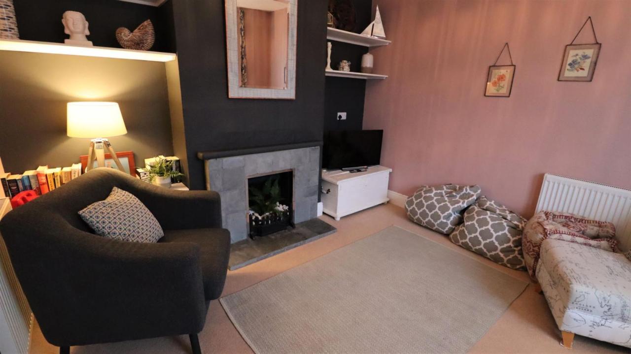 The Moorings Villa St Helens  ภายนอก รูปภาพ