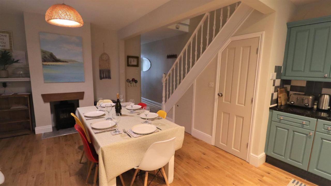 The Moorings Villa St Helens  ภายนอก รูปภาพ