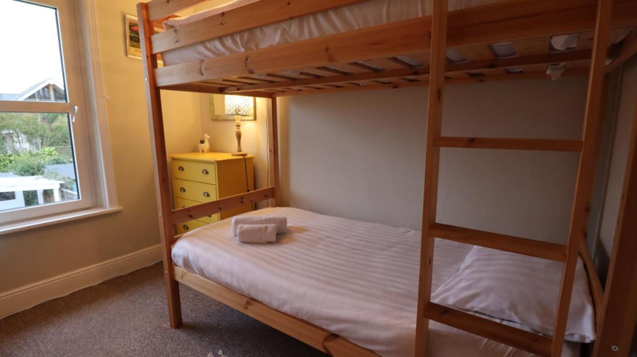 The Moorings Villa St Helens  ภายนอก รูปภาพ