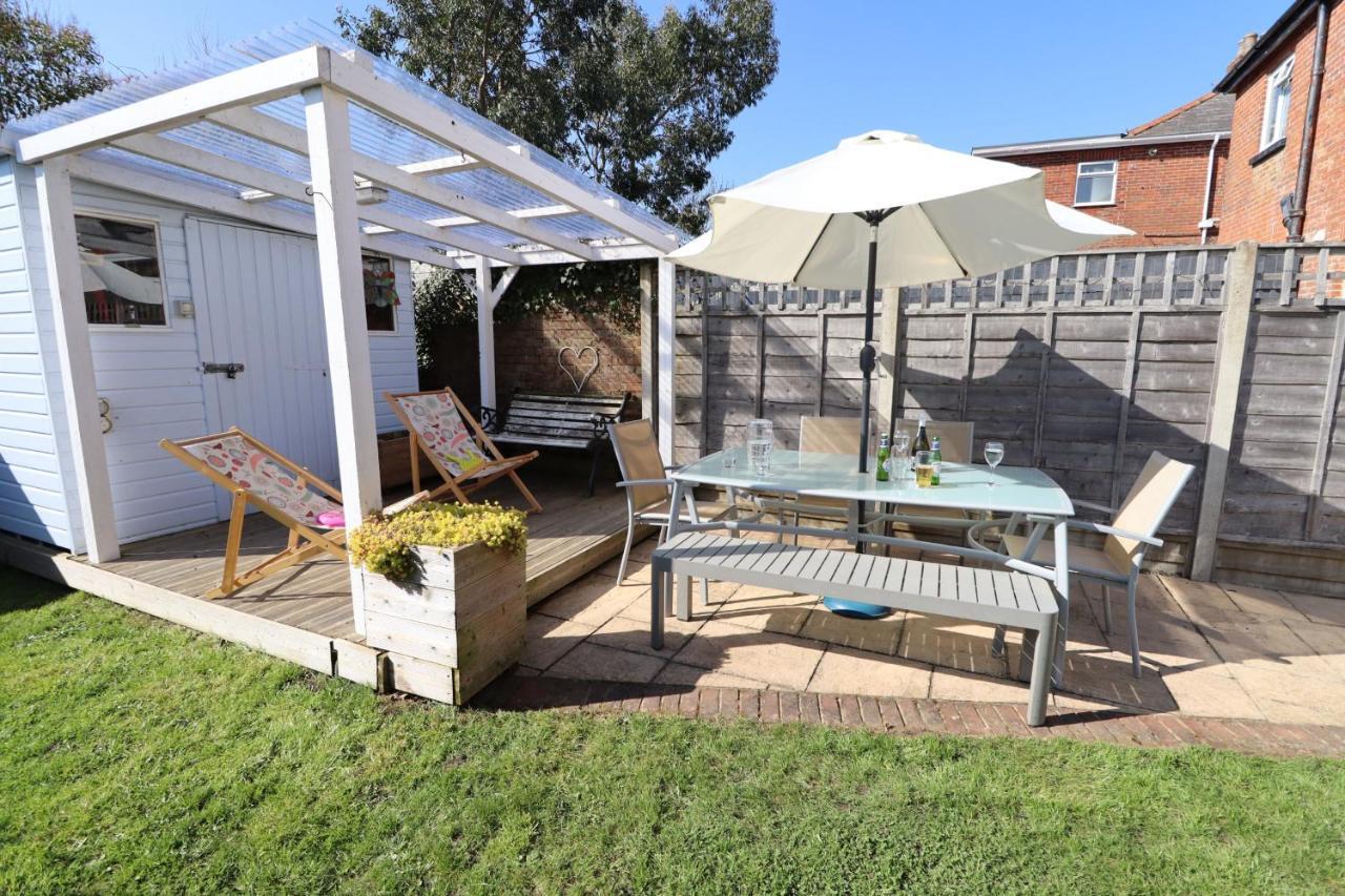 The Moorings Villa St Helens  ภายนอก รูปภาพ