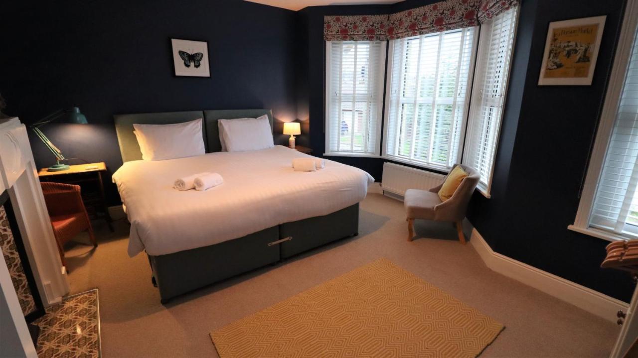 The Moorings Villa St Helens  ภายนอก รูปภาพ