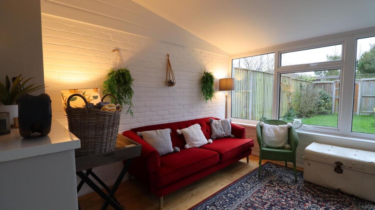 The Moorings Villa St Helens  ภายนอก รูปภาพ