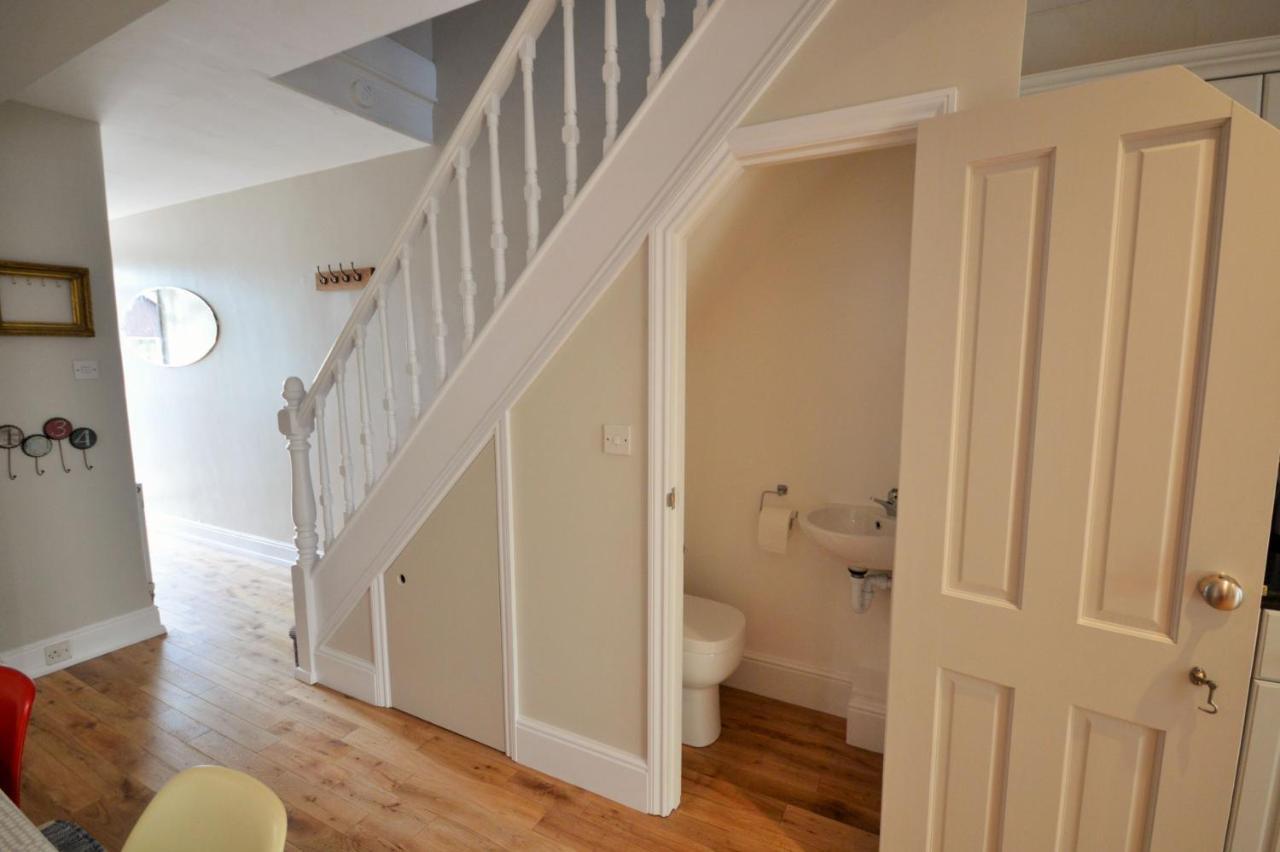 The Moorings Villa St Helens  ภายนอก รูปภาพ